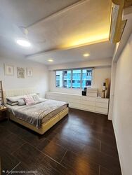 Blk 128 Pasir Ris Street 11 (Pasir Ris), HDB Executive #635966501